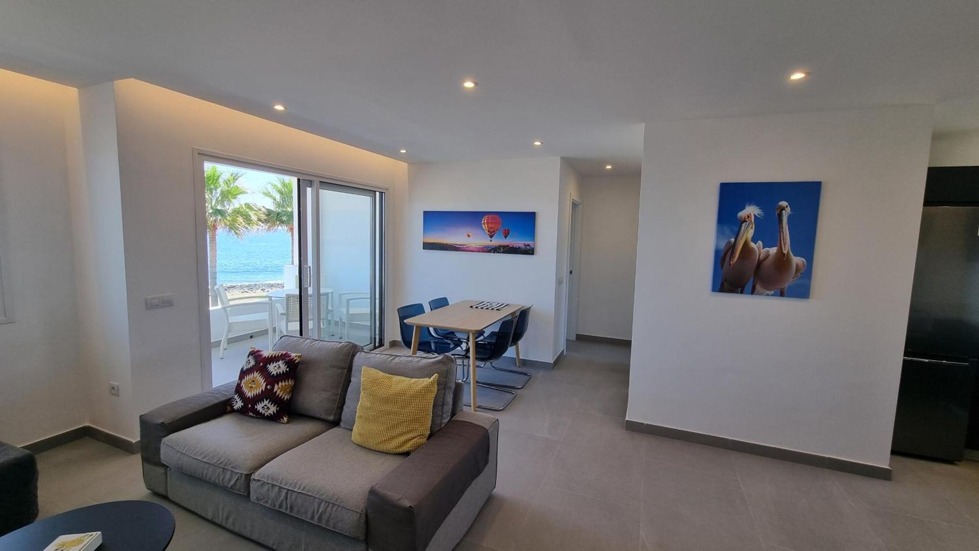 Apartment Costa Luz Puerto del Carmen (Lanzarote)