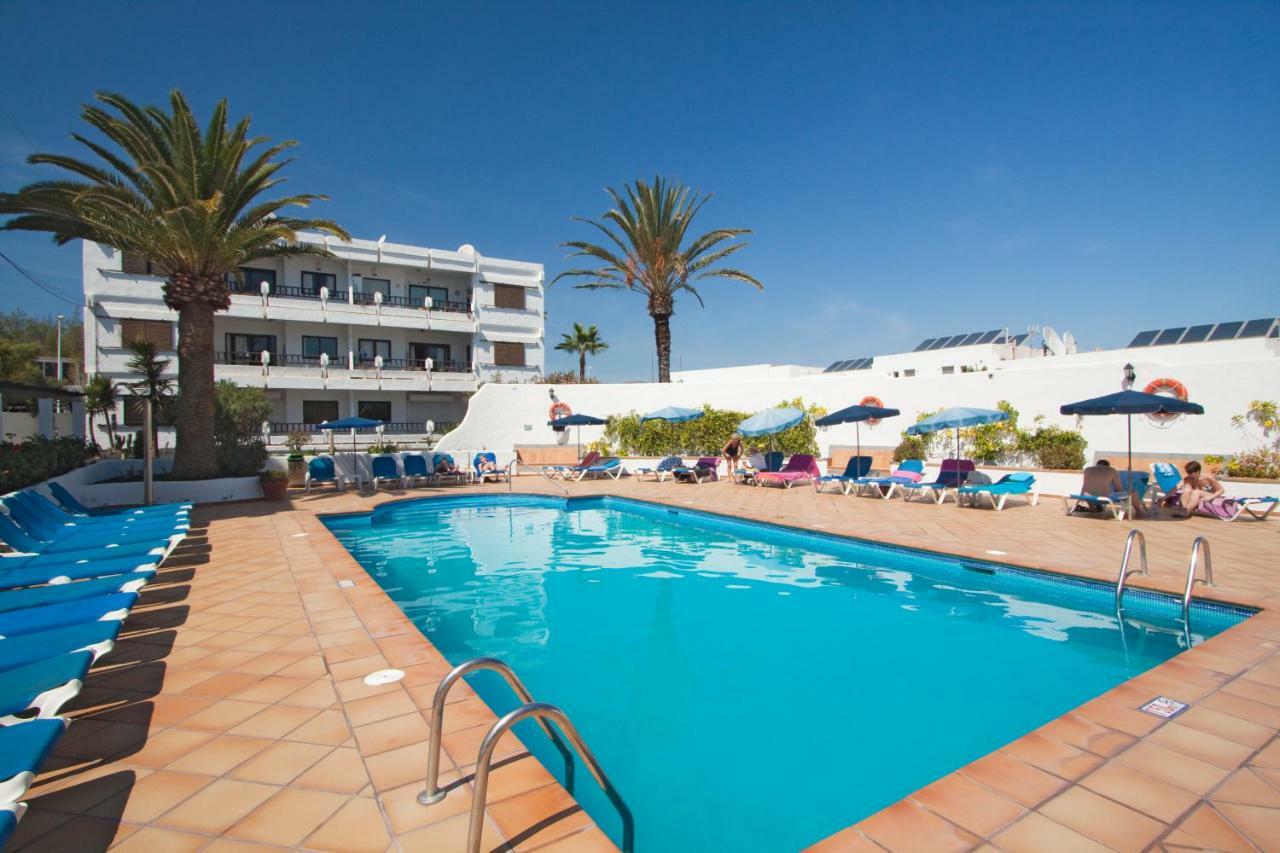 Apartment Costa Luz