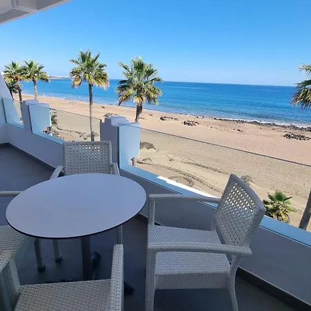 Costa Luz Beach Apartments Puerto del Carmen  Exterior foto