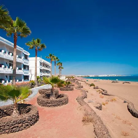 Costa Luz Beach Apartments Puerto del Carmen  Exterior foto