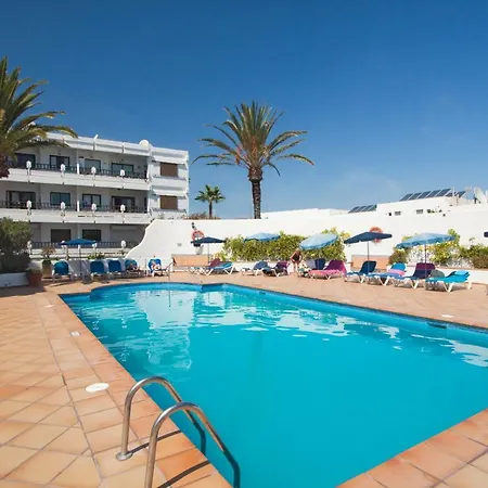 Costa Luz Beach Apartments Puerto del Carmen  Exterior foto