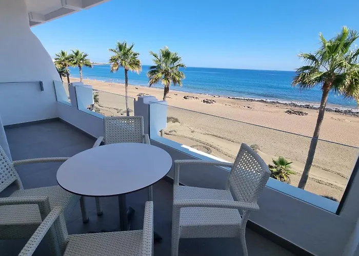 Costa Luz Beach Apartments