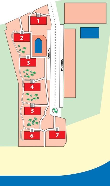 Apartamento Costa Luz Puerto del Carmen (Lanzarote)