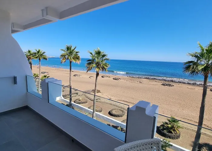 Costa Luz Beach Apartments