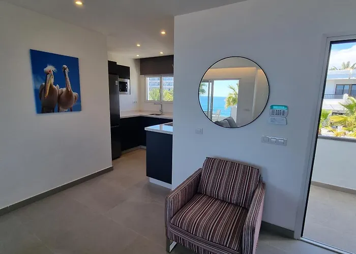 Costa Luz Beach Apartments