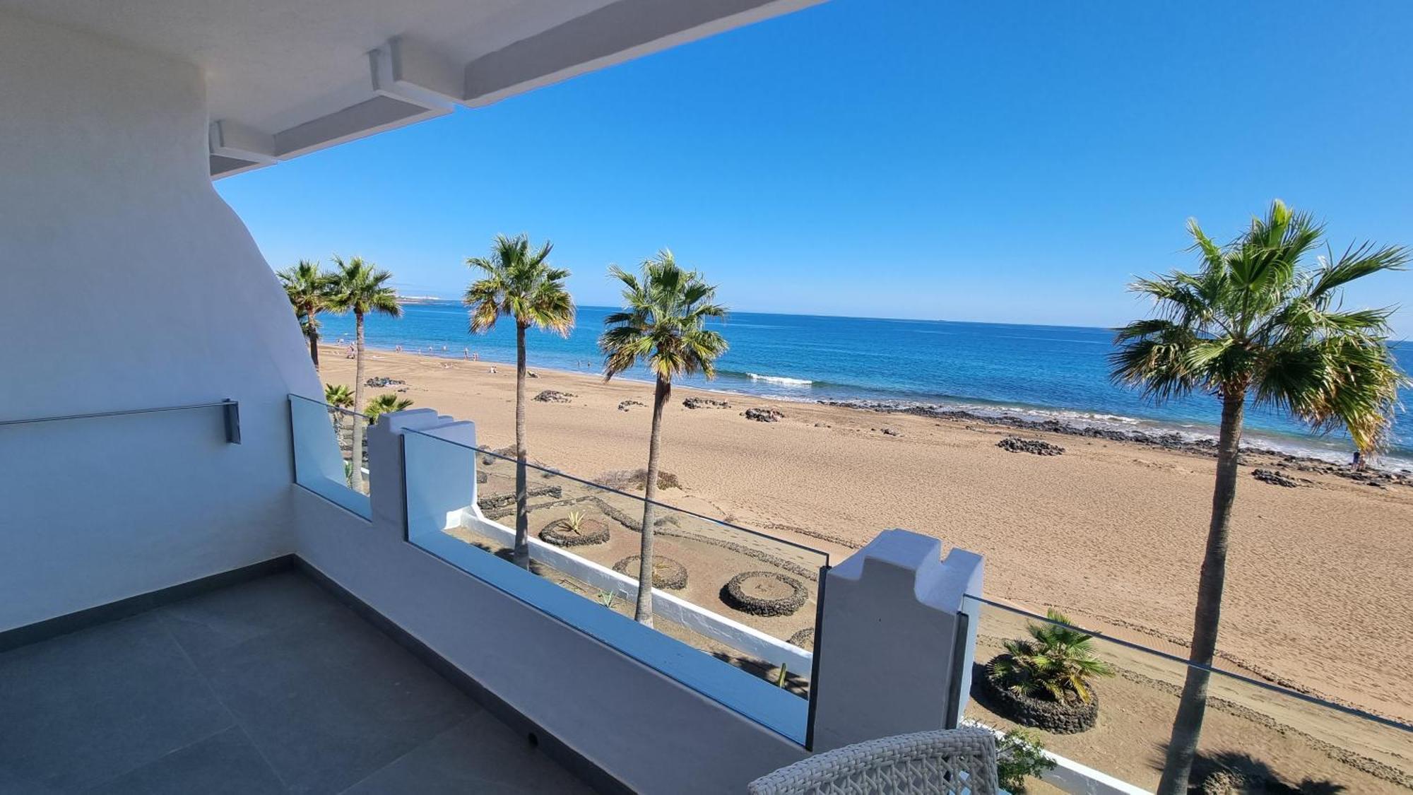 Costa Luz Appartement