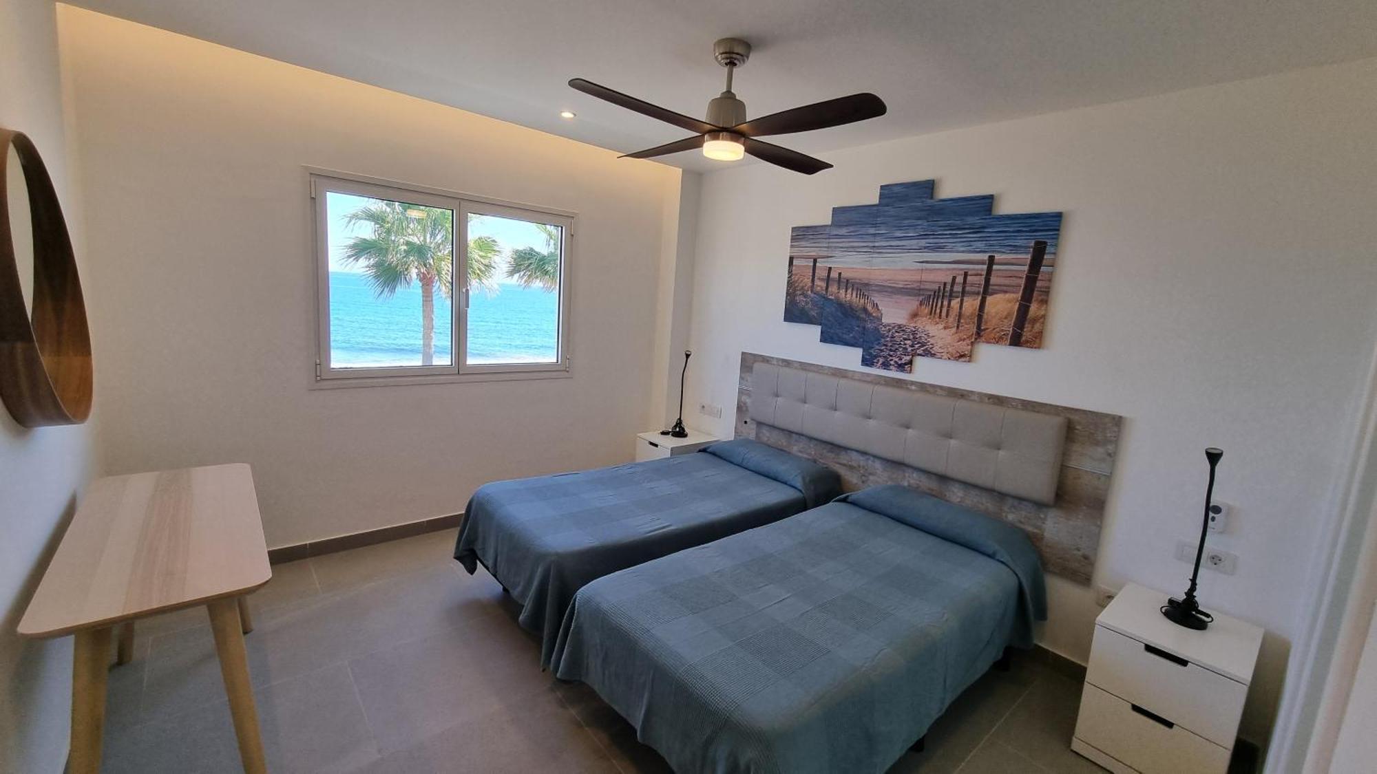 Appartement Costa Luz
