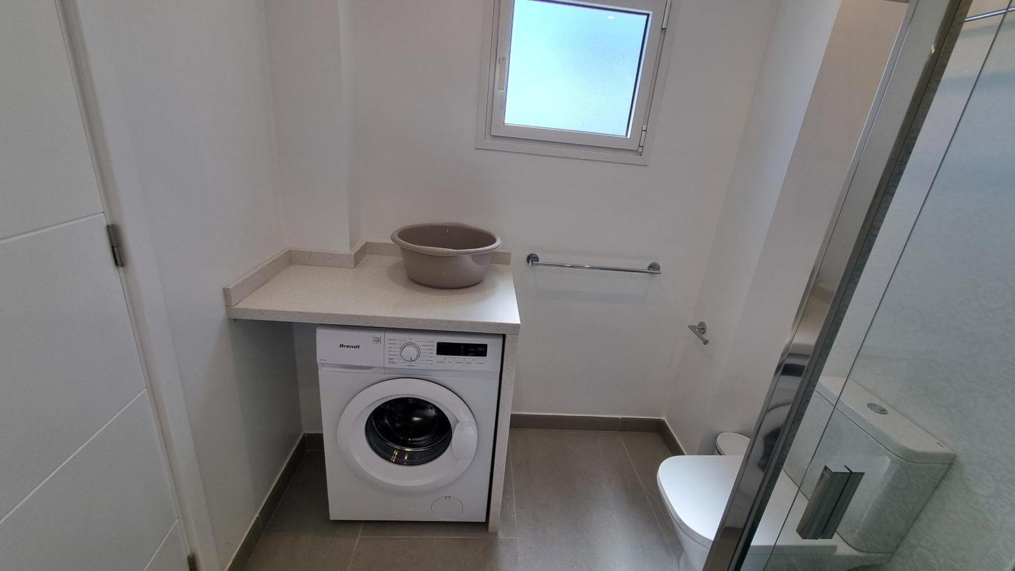Costa Luz Appartement *