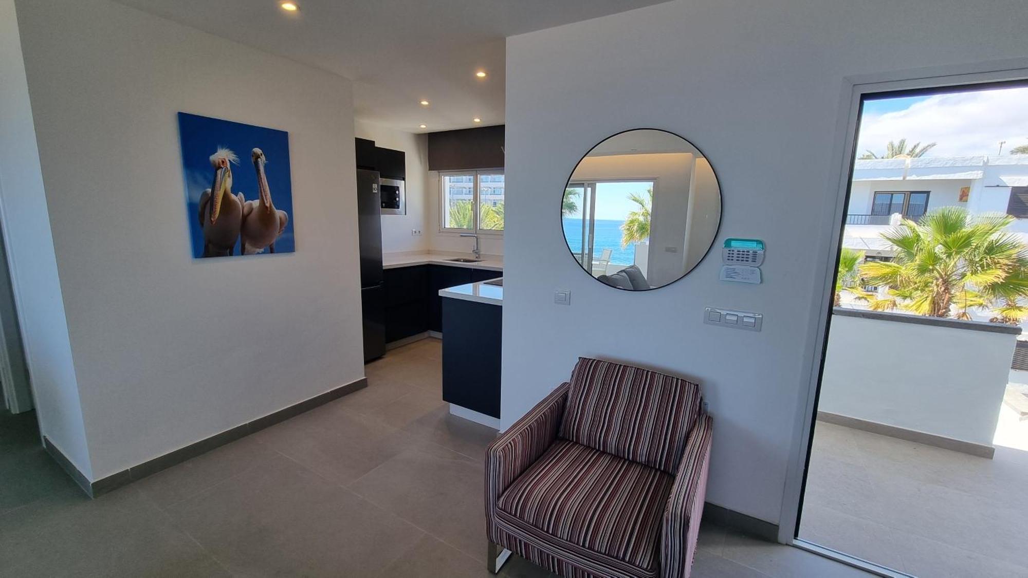Appartement Costa Luz *