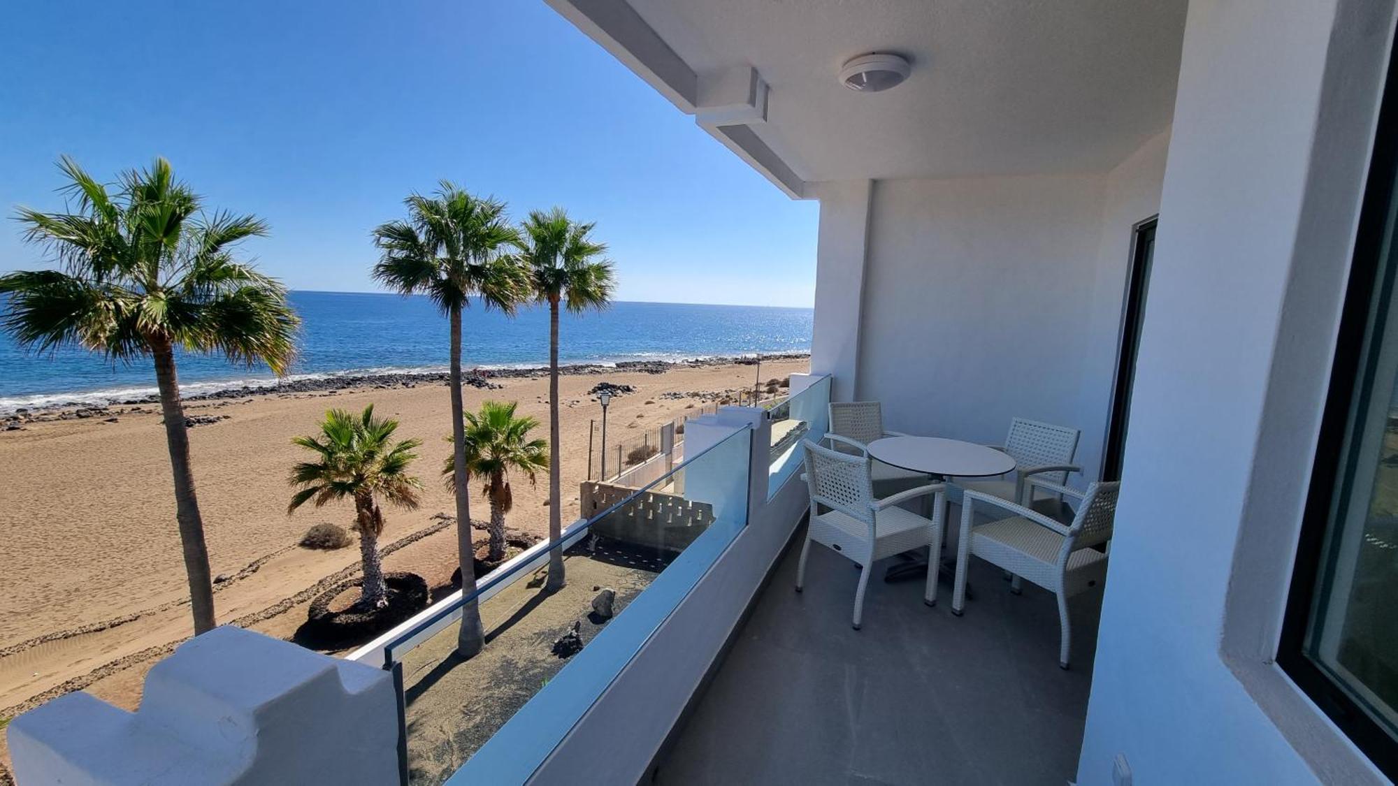 Costa Luz Appartement Puerto del Carmen (Lanzarote)