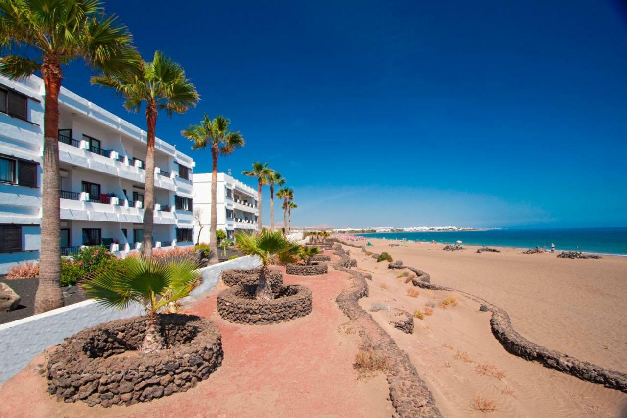 Costa Luz Appartement Puerto del Carmen (Lanzarote)